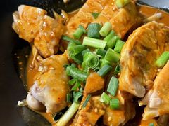 -金谷园饺子馆(北邮总店)