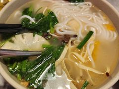 -中8楼风尚云南菜(颐堤港店)