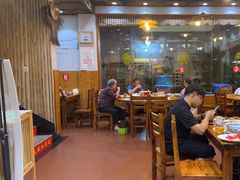 -下梅人家土菜馆(历史文化餐厅度假区店)