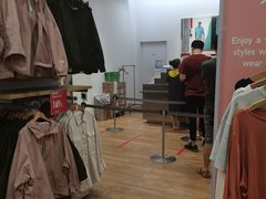 -优衣库(成都锦华万达广场店)