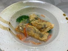 -如轩·海鲜砂锅粥·潮汕菜(南城店)
