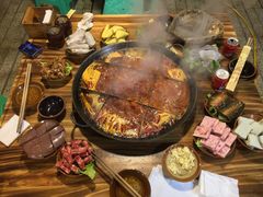 -独雅老火锅(原宏声巷店)