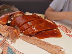 -在前门·烤鸭北京菜(五月花广场店)