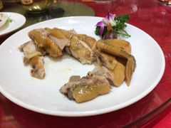 -北海渔村酒楼·粤菜海鲜点心(新华店)