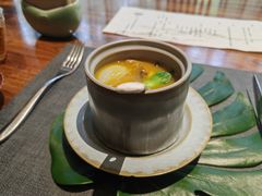 菩提素佛跳墙-王府茶宴(大观园总店)