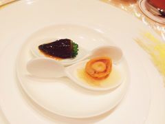 -8餐厅(新葡京酒店)