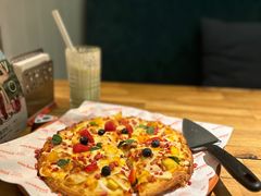 -良木缘咖啡西餐(优品道广场店)