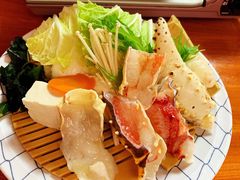 -蟹料理 北海道かに将軍(札幌本店)