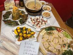 -官塘锋记鱼生·生腌·砂锅粥(牌坊街店)