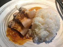 -庐灶江南·江南菜·四合院Bistro(东直门雍和宫·原华侨宾馆店)