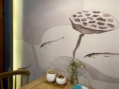 -红小满休闲餐厅(十全街店)