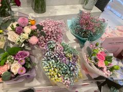 -花邻FloweringLife花艺气球派对(武康大楼店)