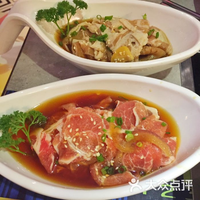 漢韓源一鍋兩吃(水晶城購物中心店)-圖片-杭州美食-大眾點評網