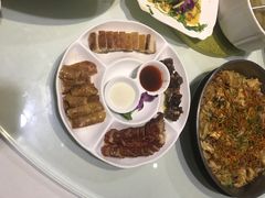 -周锦记广式餐厅