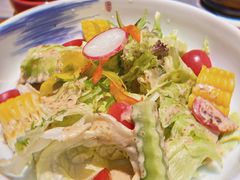 -京料理·日料自助·铁板燒(复悦城店)
