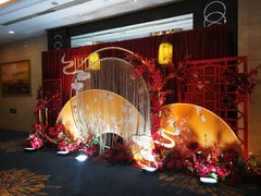 -上海圣淘沙万怡酒店