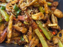 -李氏传家菜(兴城路店)