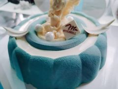 -麦雪尔甜品·生日蛋糕(新街口旗舰店)