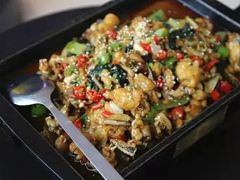 -蘭奢雅集·江浙菜(青山江滩店)