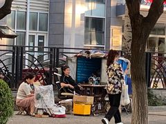 -中国石油大学（北京）(北京西校区)