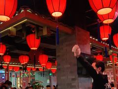 -井格重庆火锅(西直门凯德Mall店)