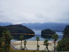 -庐山西海主景区