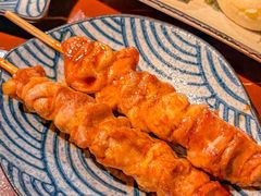 -鸟泉居酒屋·烧鸟·酒馆(百子湾店)