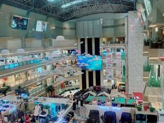 -1981牛排西餐厅(海信店)