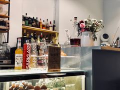 -BIJOU coffee&cocktail(龙岗万科广场店)