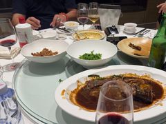 -太湖饭店·寄畅轩中餐厅