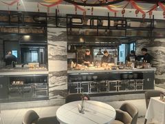-Osteria Garden 生蚝花园餐厅(原进贤路店)