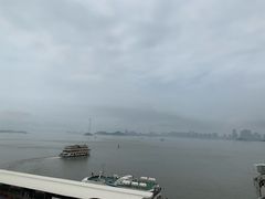 -国际邮轮中心码头(厦鼓码头)