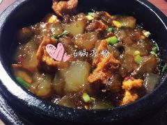 -YOYO悠游美食地图(西市城购物中心店)
