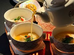 -RIVIERA 松鹤楼(外滩店)