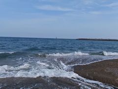 -日照灯塔风景区