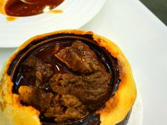 俄式罐焖牛肉-成桂西餐厅·42年的味道(五大道疙瘩楼店)