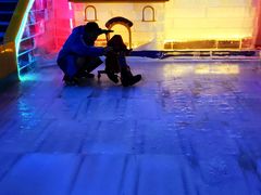 -客天下梦幻冰雪乐园