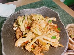 -姐夫的小菜(新中关购物中心店)