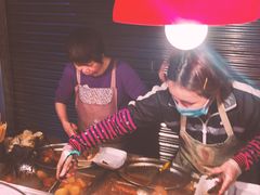 -明记牛杂(新马路分店)