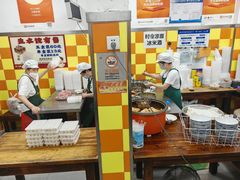 -小秋水饺(大成路总店)