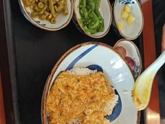 -蟹上黄·蟹黄面·江南糖水(人民广场店)