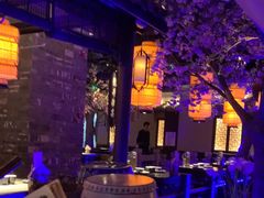 -绿茶餐厅(西湖银泰百货店)