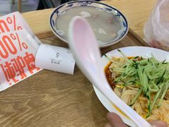 -驴世家驴肉火烧·凉皮·胡辣汤(五道口店)