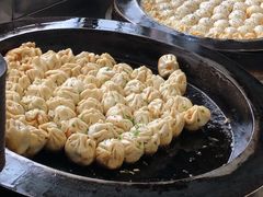-大壶春生煎(四川中路店)