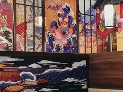 -千代饮兵卫日本料理(东二环泰禾广场西区店)