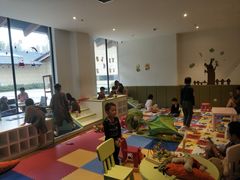 -思念果岭悦温泉