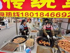 -丁脊壹绝·里脊肉
