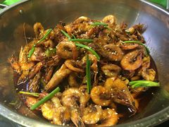 -全聚贤餐厅·湖北家常菜(沙湖店)