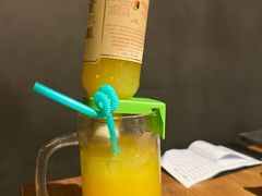 -大牛焱烧·和牛炭火烧放题