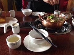 顺顺小吃-顺顺小吃(独克宗古城店)